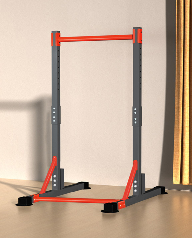 Outdoor Power Bar - Staal Freestanding Power Tower Pull-Up Station