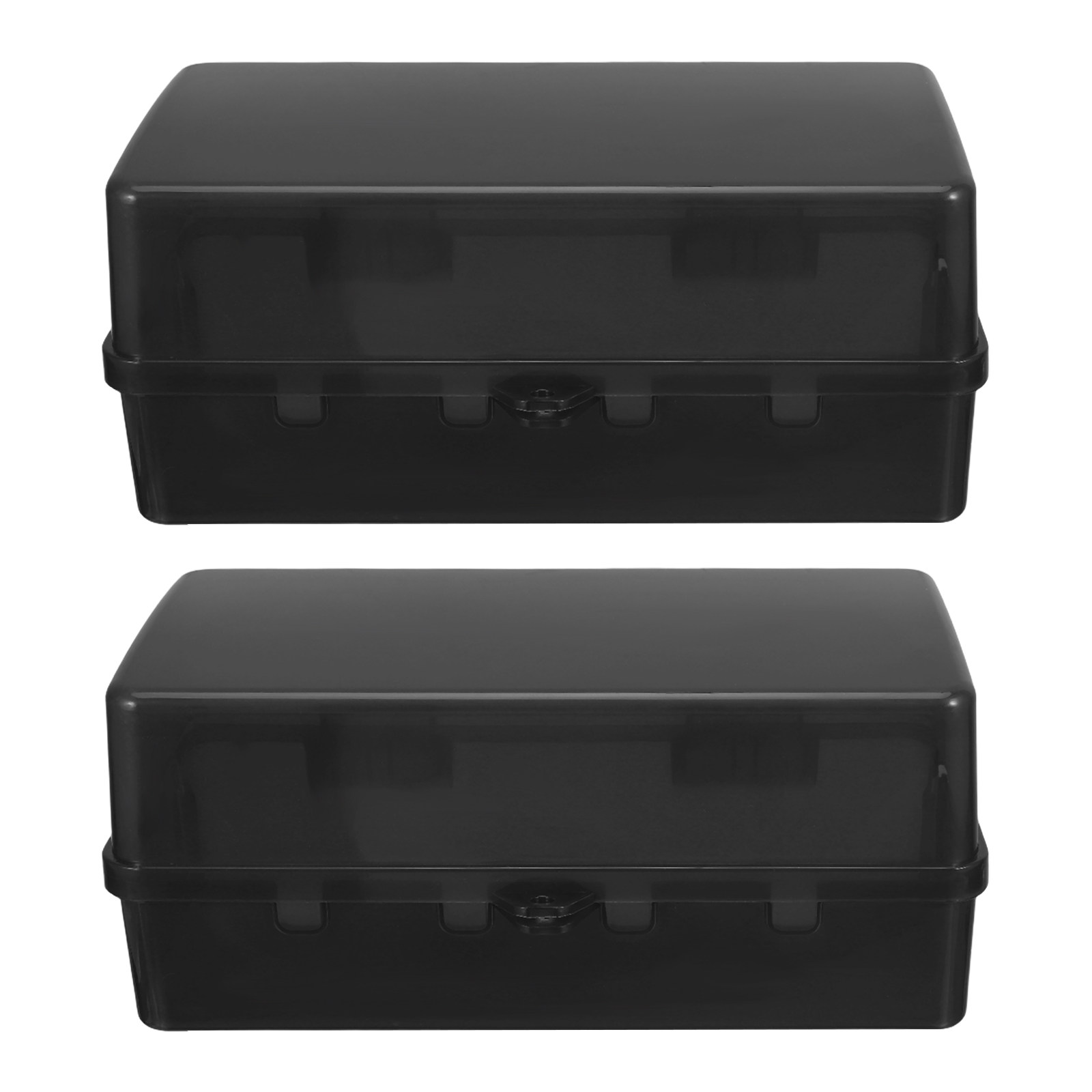 Outdoor Power Strip With Cover - 2 stuks weerbestendige stopcontactbeschermhoes IP65 waterdichte