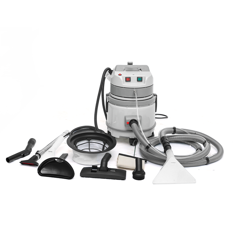 Outdoor Power Vacuum - Elerein E430PRO nieuwe krachtige buiten-stoelreiniger, draagbare