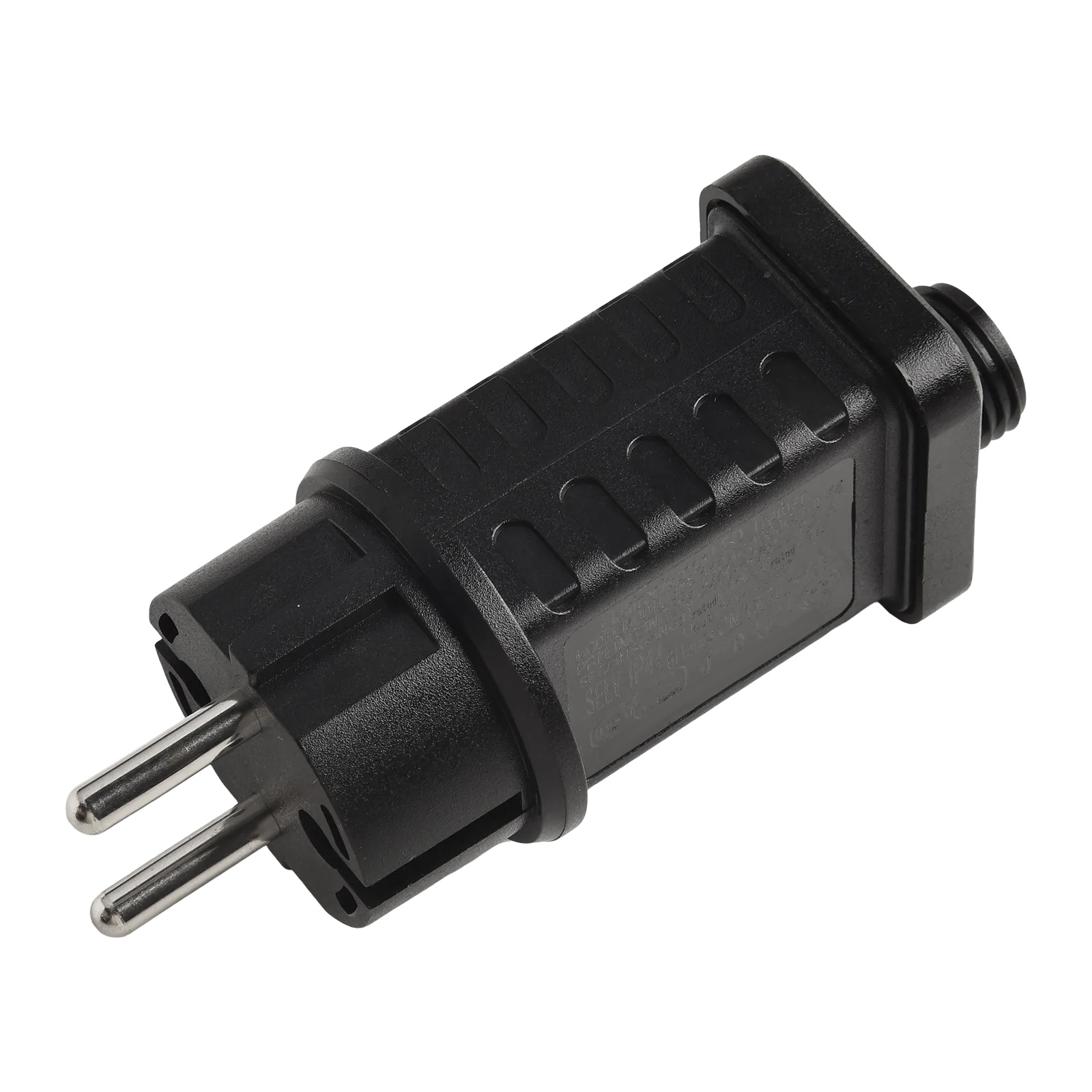 31 V 9 W LED Transformator Voe - Outdoor Power With Timer recensie en prijs
