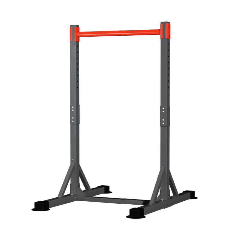 Staal Freestanding Power Tower - Outdoor Power Bar recensie en prijs