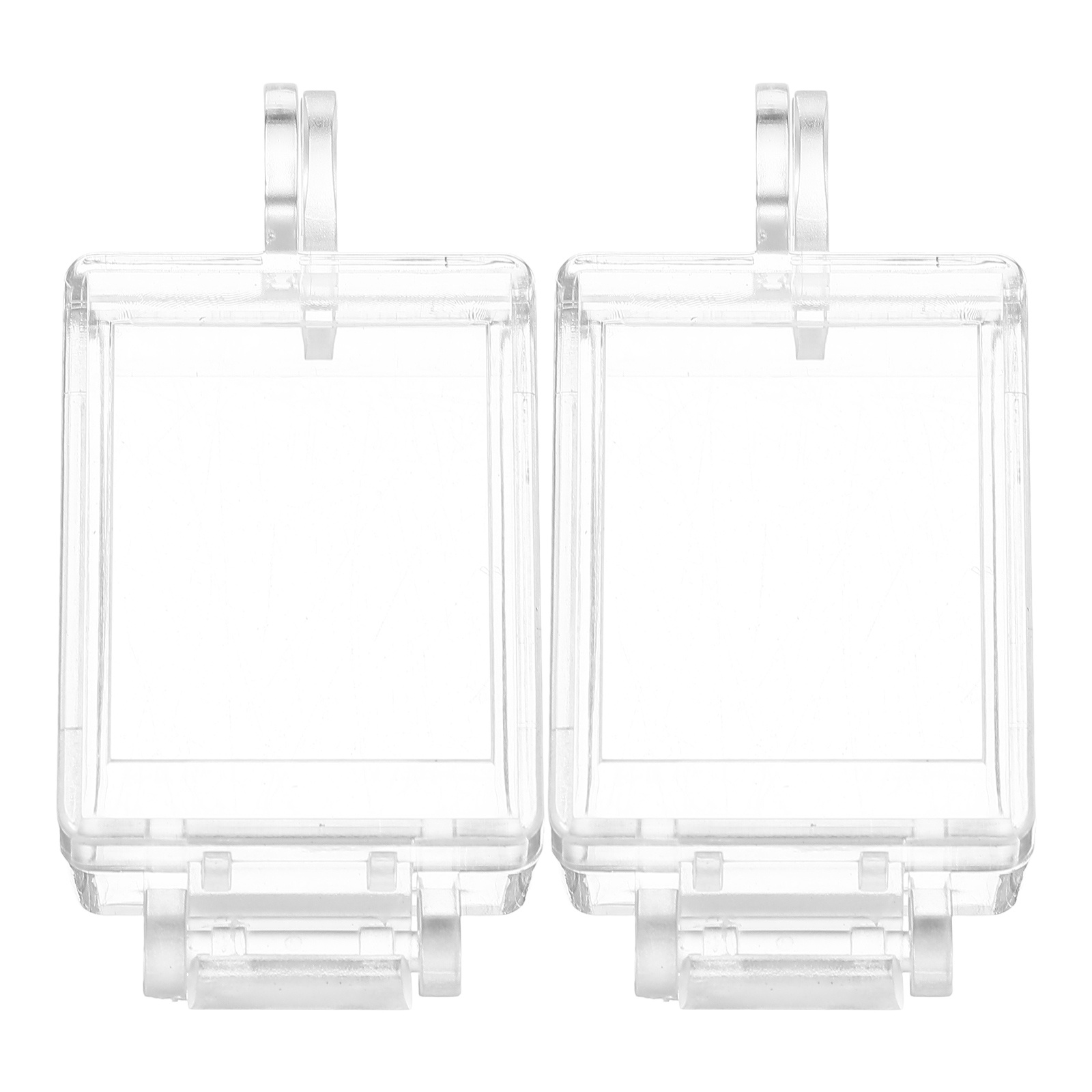 2 stks Boot Rocker Clear Knop  - Outdoor Power Bar recensie en prijs