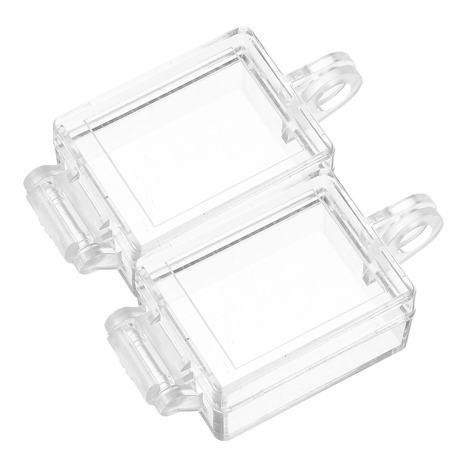2 stks Boot Rocker Clear Knop  - Outdoor Power Bar recensie en prijs