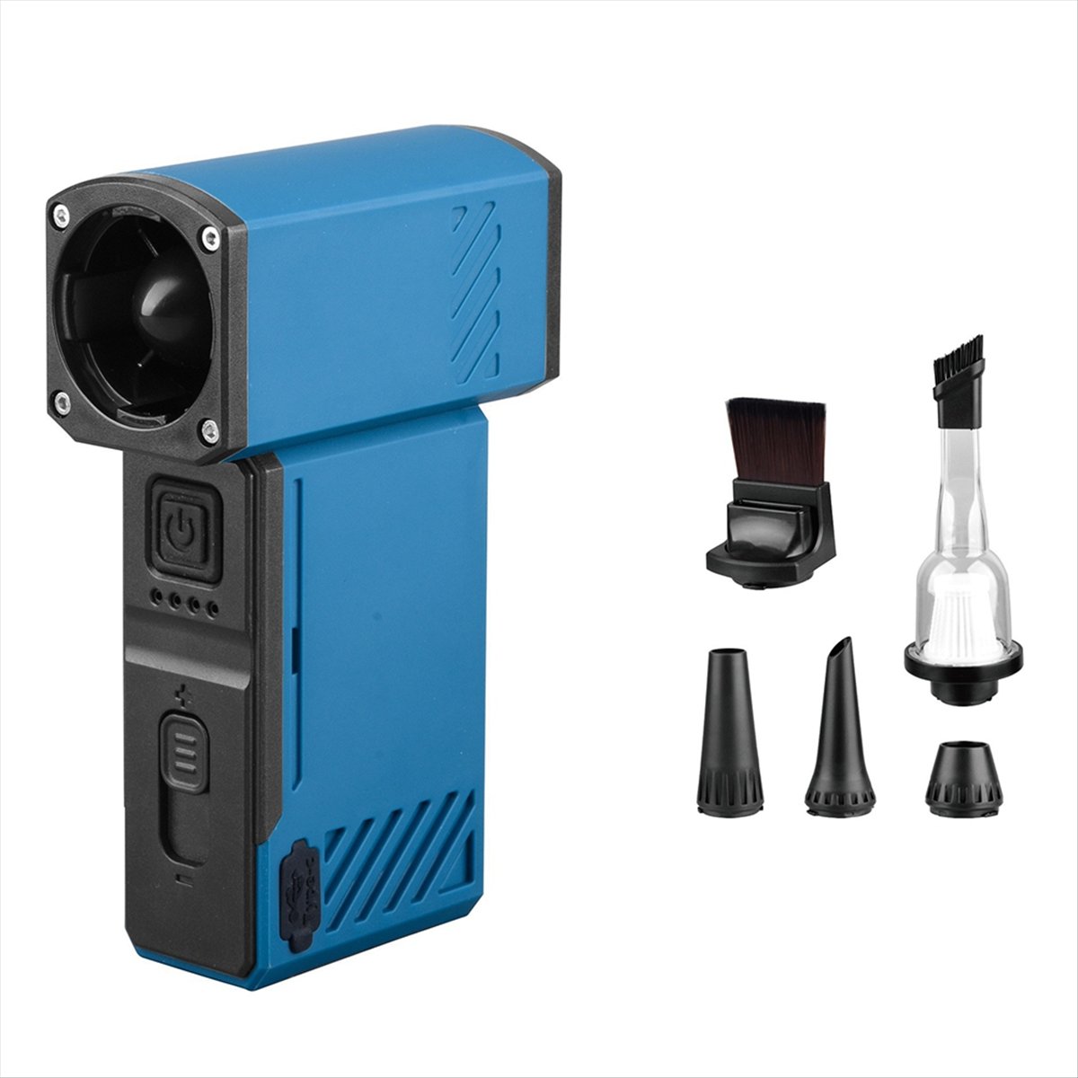 130000 RPM High Power Outdoor  - Outdoor Power Vacuum recensie en prijs