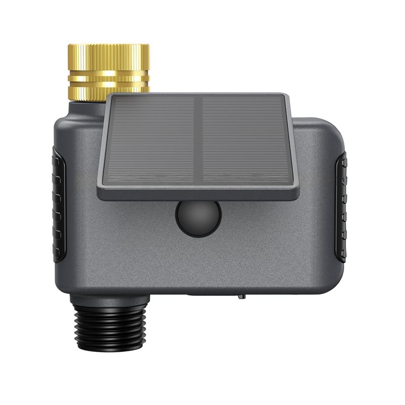 ABKP-Tuya Wifi Smart Solar-aan - Outdoor Power With Timer recensie en prijs