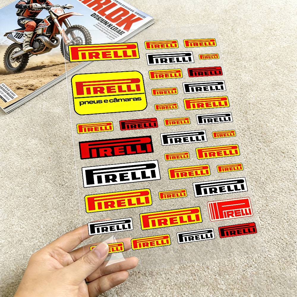 Voor PIRELLI motorfiets reflec - Castrol Oil Gtx recensie en prijs