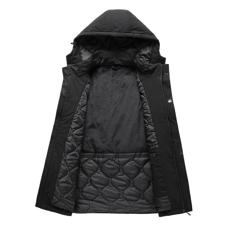 Huelora 9-gebied verwarmingsja - Outdoor Power Not Working recensie en prijs