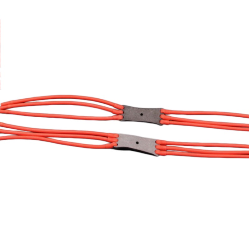 Slingshot Band Group Leren zak - Outdoor Power Group recensie en prijs