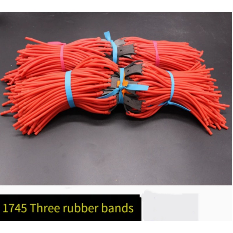 Slingshot Band Group Leren zak - Outdoor Power Group recensie en prijs