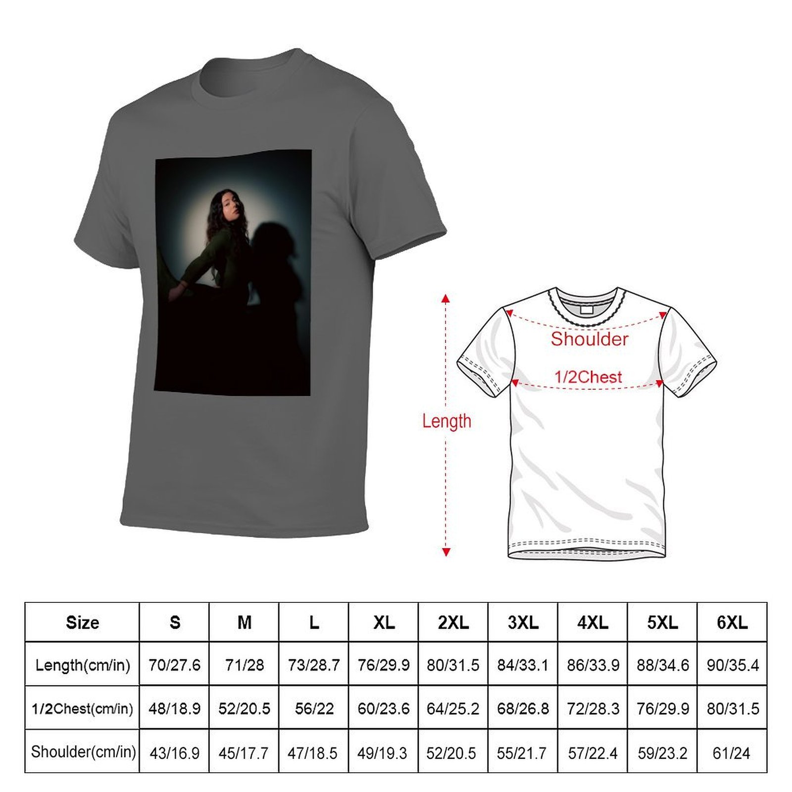 Power T-shirt Work Outdoor T-s - Outdoor Power Not Working recensie en prijs