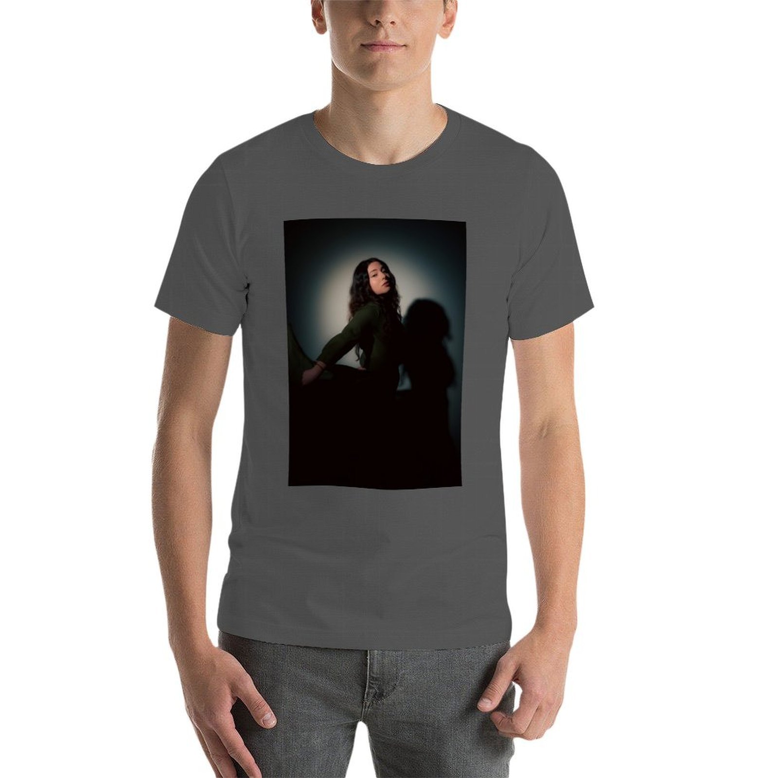 Power T-shirt Work Outdoor T-s - Outdoor Power Not Working recensie en prijs