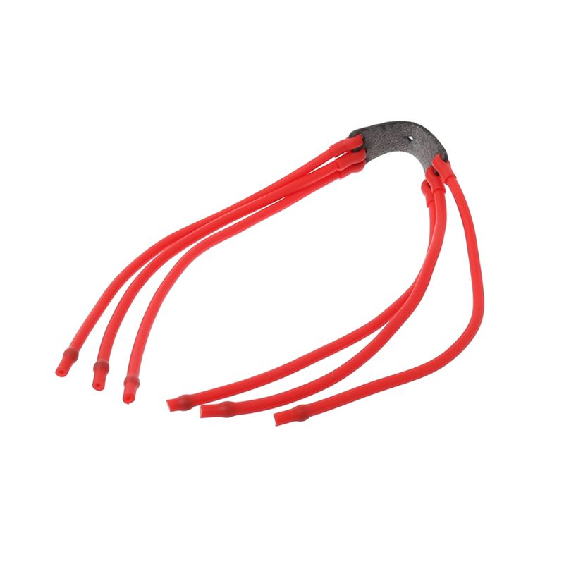 Slingshot Band Groep Leather P - Outdoor Power Group recensie en prijs