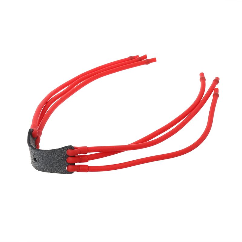 Slingshot Band Groep Leather P - Outdoor Power Group recensie en prijs