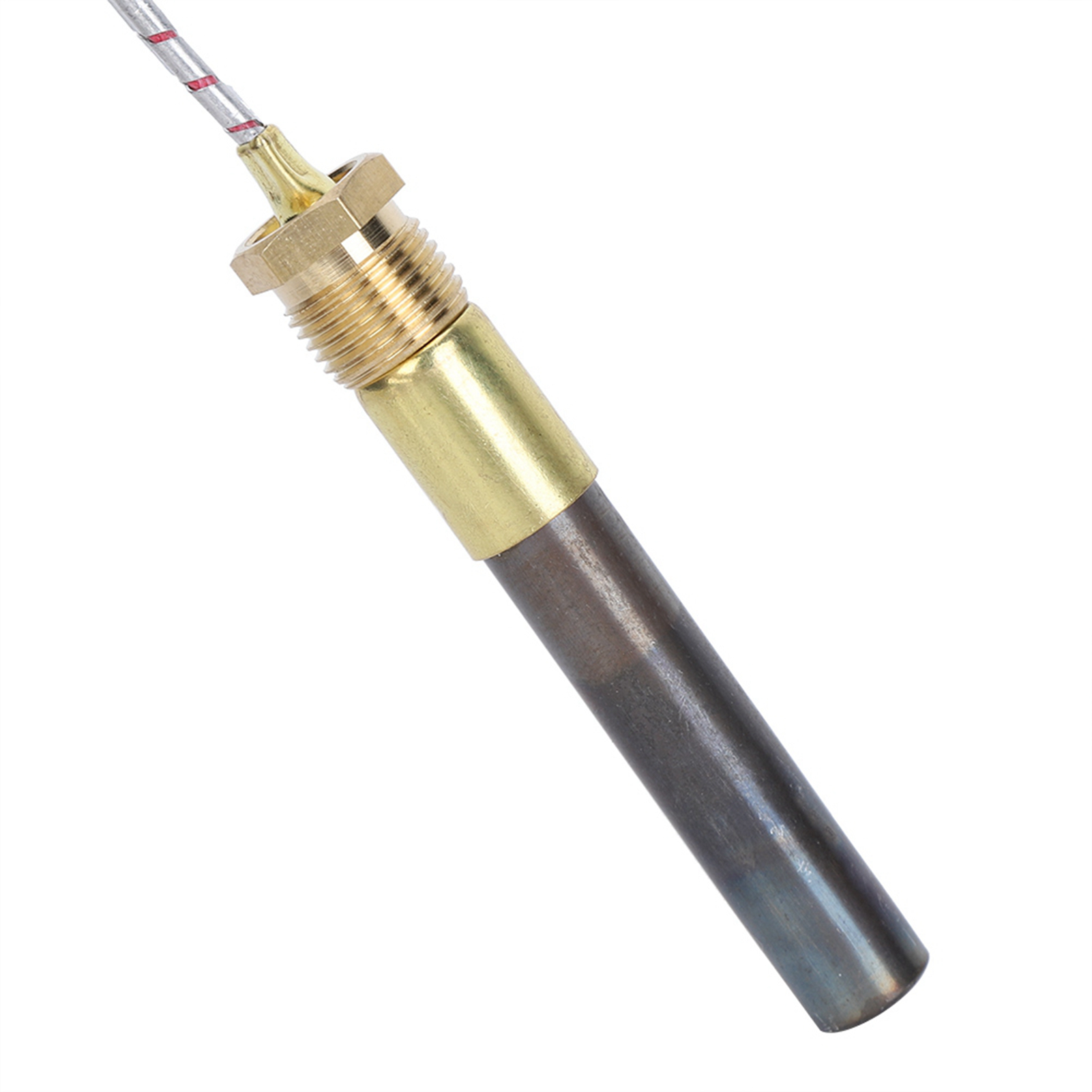 Thermokoppelvervanging 2-draad - Outdoor Power Source recensie en prijs