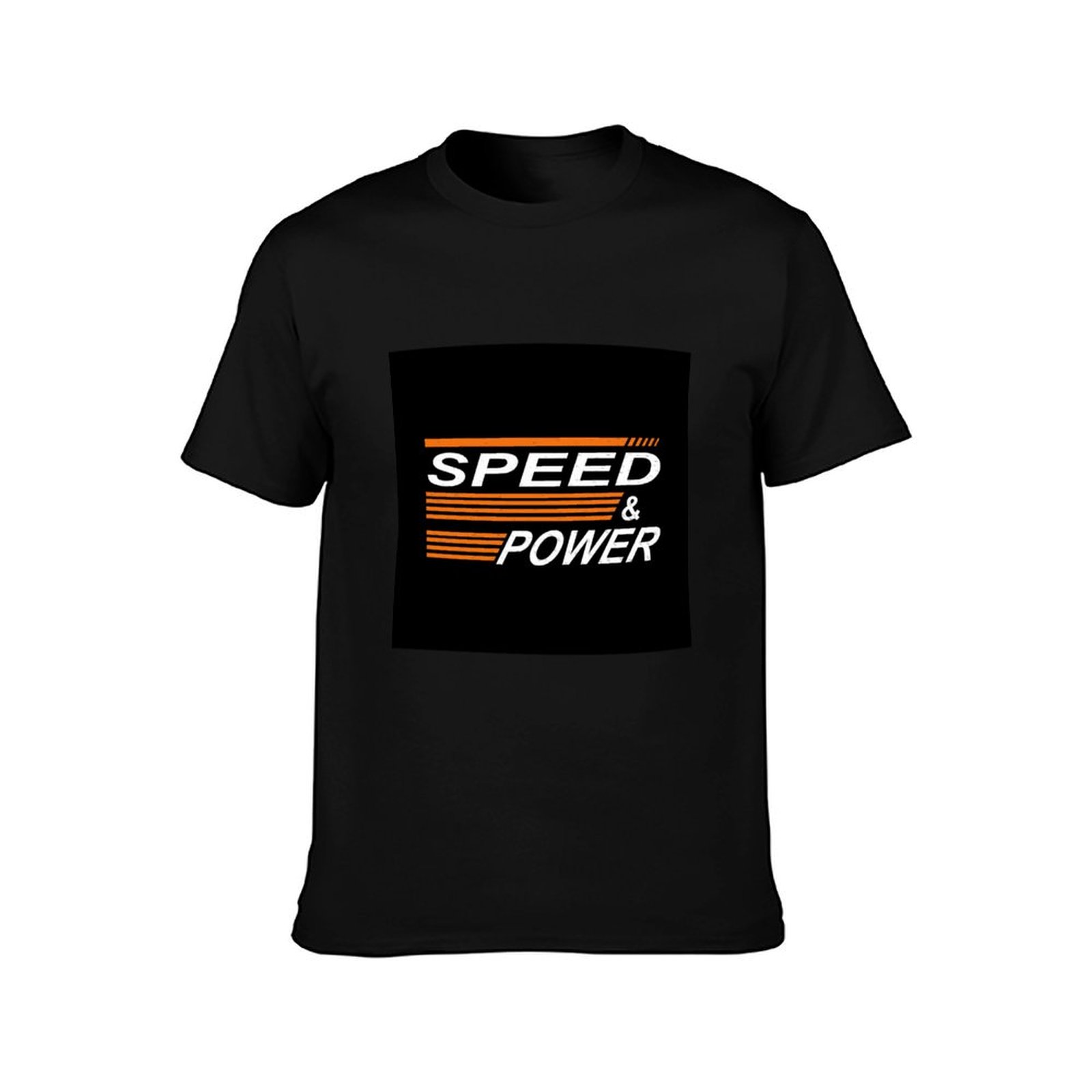 POWER AND SPEED T-Shirt Outdoo - Outdoor Power Not Working recensie en prijs