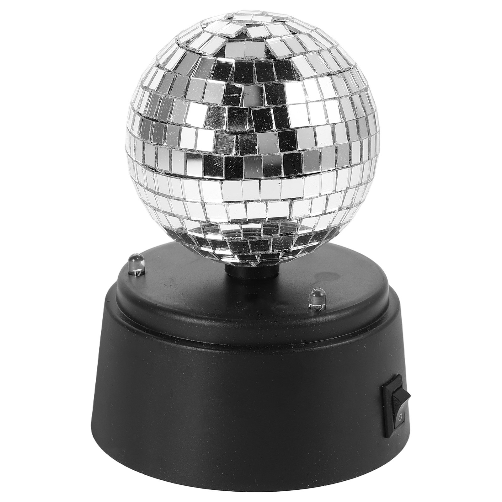Stroboscooplicht Glazen spiege - Outdoor Power Bar recensie en prijs
