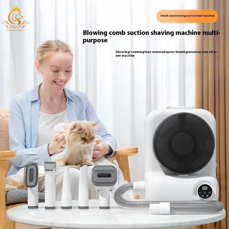 EUR PET All-in-One Honden- en  - Outdoor Power Vacuum recensie en prijs