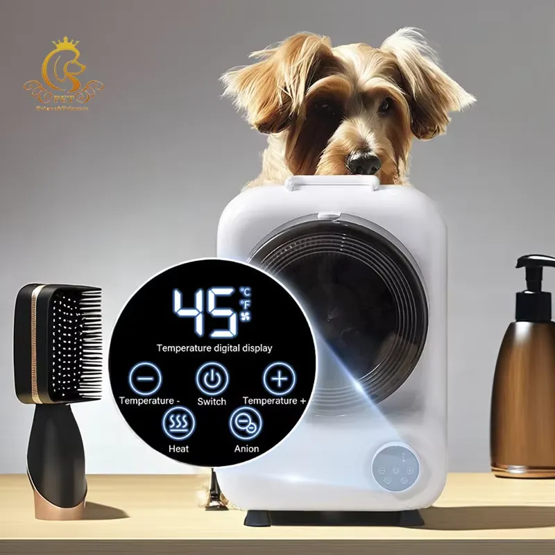 EUR PET All-in-One Honden- en  - Outdoor Power Vacuum recensie en prijs