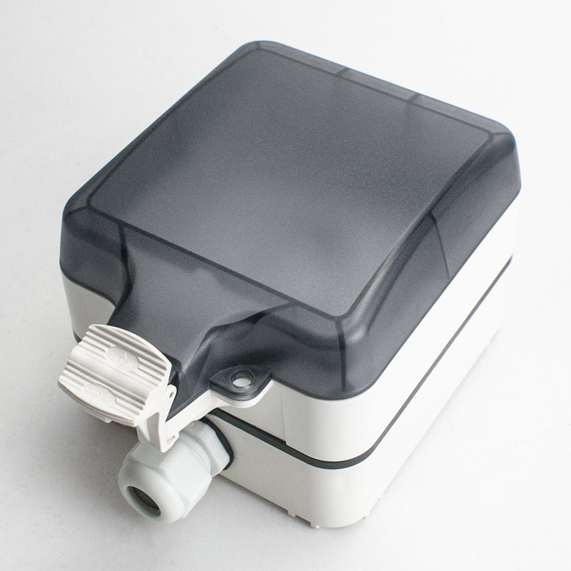 Avoir Zigbee Tuya IP66 Outdoor - Outdoor Power Not Working recensie en prijs