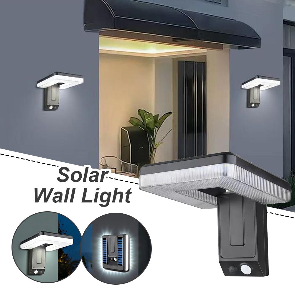 Opvouwbare LED 120 °   Zonne-e - Outdoor Power Outlet Weatherproof recensie en prijs