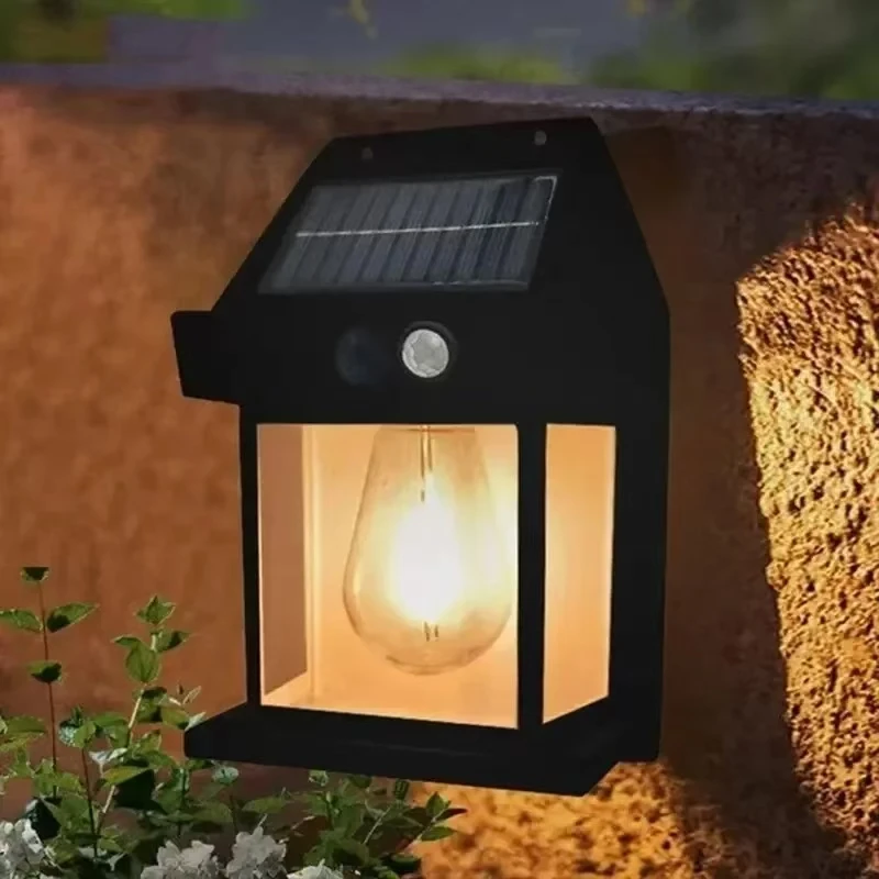 Buitenlamp met zonne-energie,  - Outdoor Power Outlet Weatherproof recensie en prijs