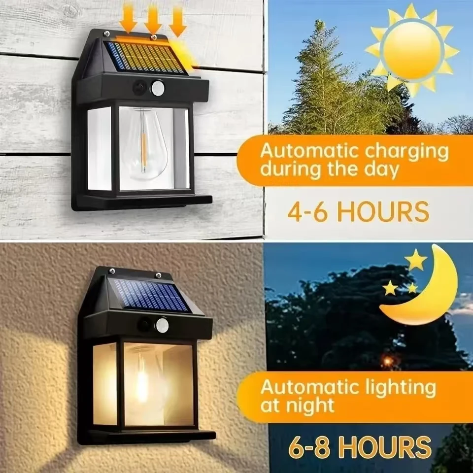 Buitenlamp met zonne-energie,  - Outdoor Power Outlet Weatherproof recensie en prijs