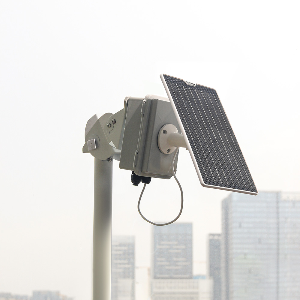 LILYGO ®   T-Solar Kit Uitbrei - Outdoor Power Source recensie en prijs