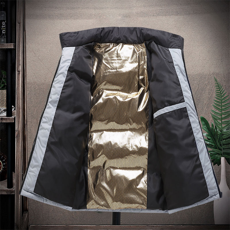 6-gebied verwarmde jas heren b - Outdoor Power Not Working recensie en prijs