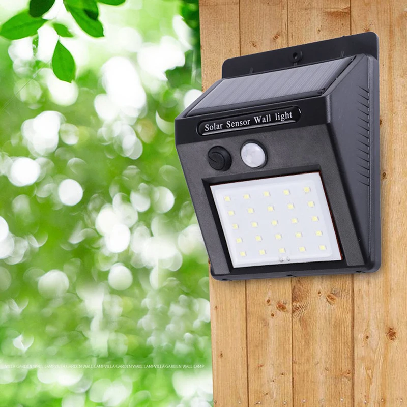 20-40LED zonne-verlichting voo - Outdoor Power Outlet Weatherproof recensie en prijs