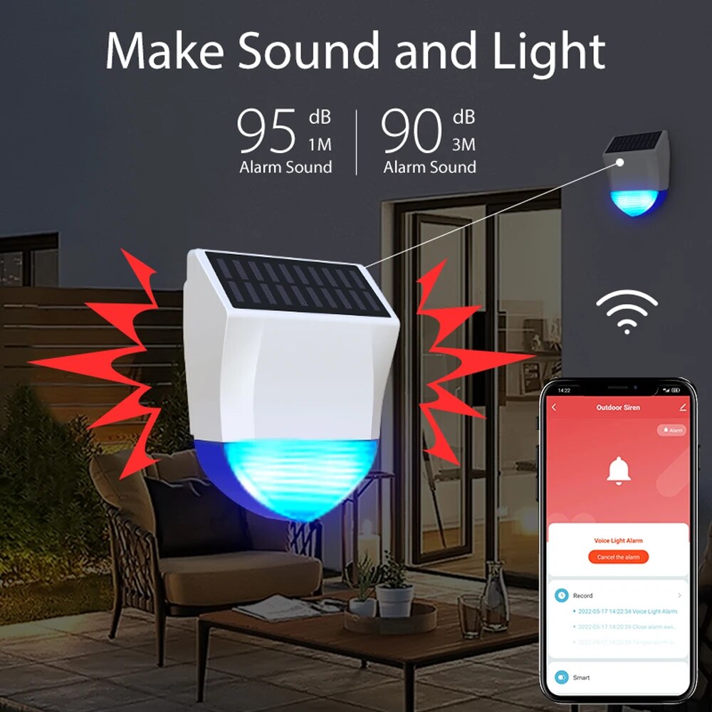 Tuya Smart Voor Zigbee/Wifi Si - Outdoor Power Source recensie en prijs