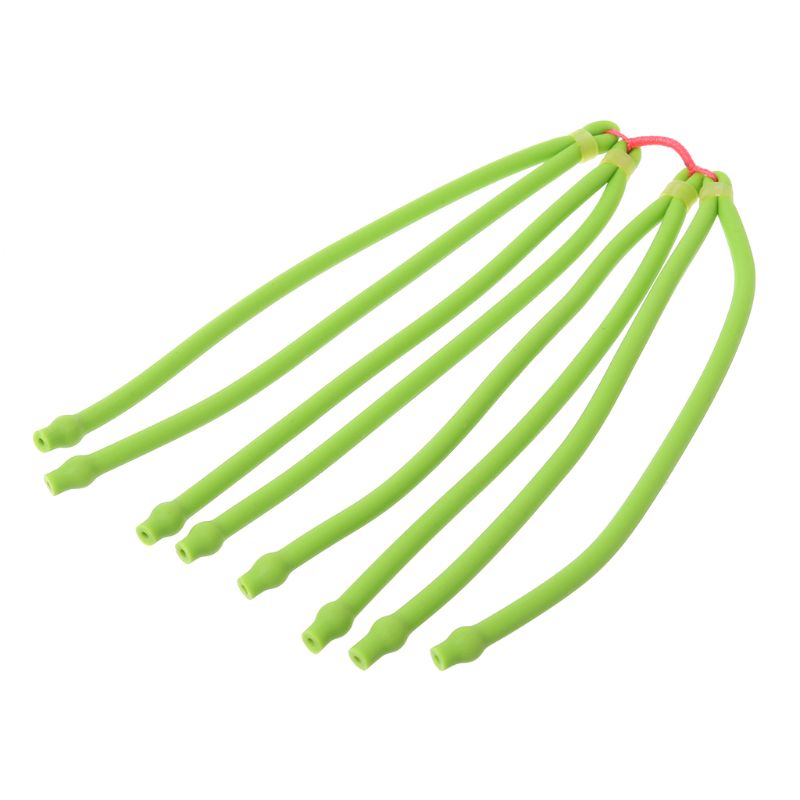 Slingshot Katapult Band Vissen - Outdoor Power Group recensie en prijs