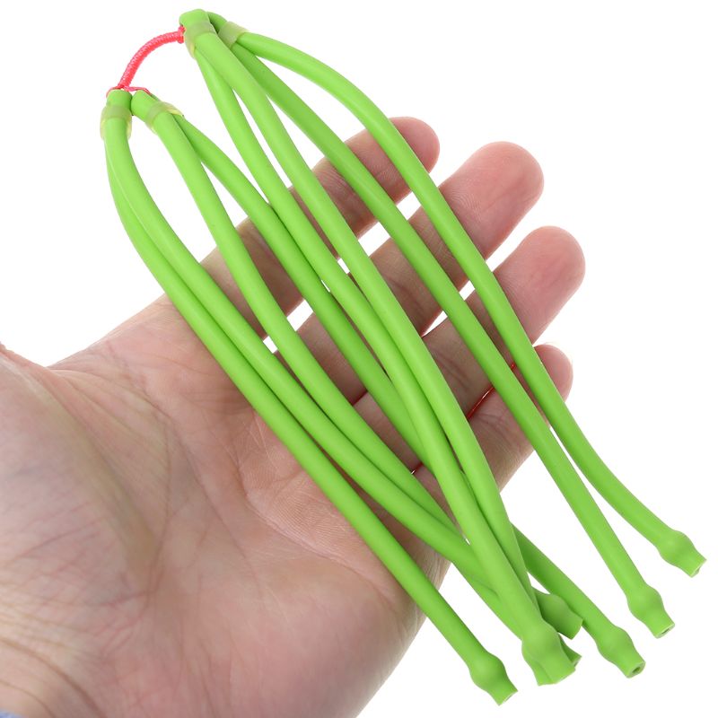 Slingshot Katapult Band Vissen - Outdoor Power Group recensie en prijs