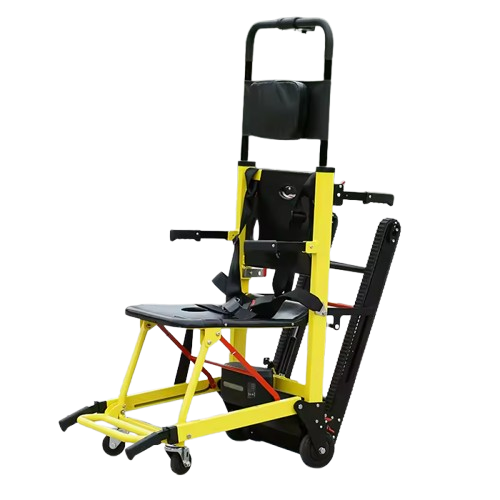 Traploper, eenvoudige mobiele  - Outdoor Power Wheelchair recensie en prijs