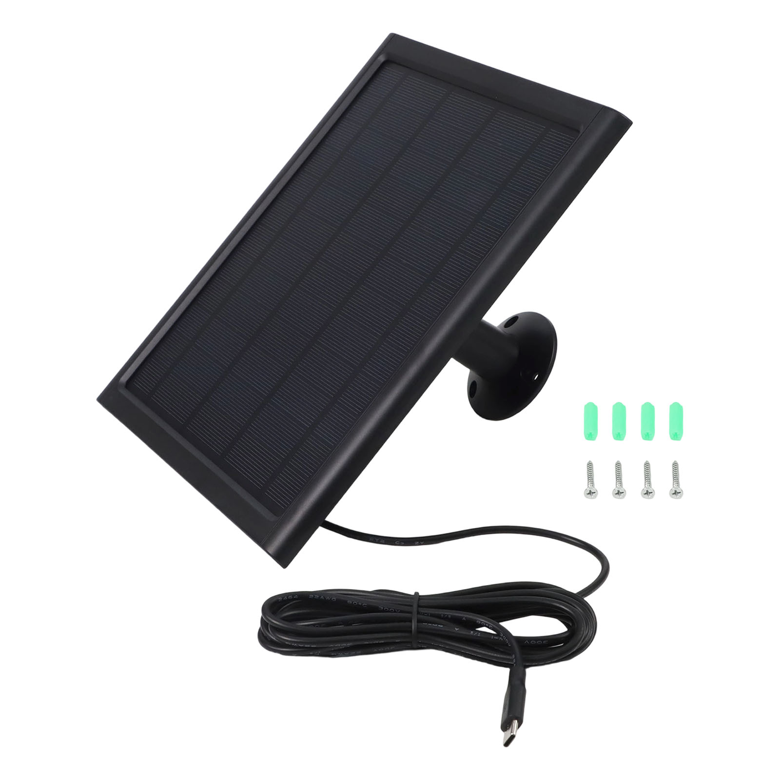 Voor Ring-apparaten Zonnelader - Outdoor Power Source recensie en prijs