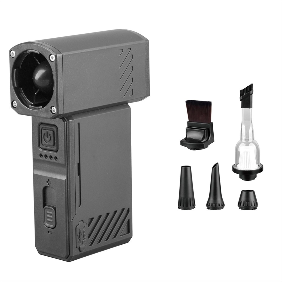 AA05 130000 RPM Hoge vermogens - Outdoor Power Vacuum recensie en prijs