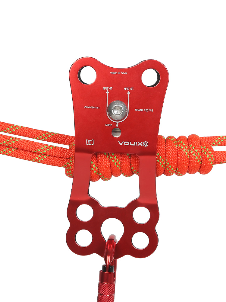 Grote rolkabelknoopkatrolgroep - Outdoor Power Group recensie en prijs