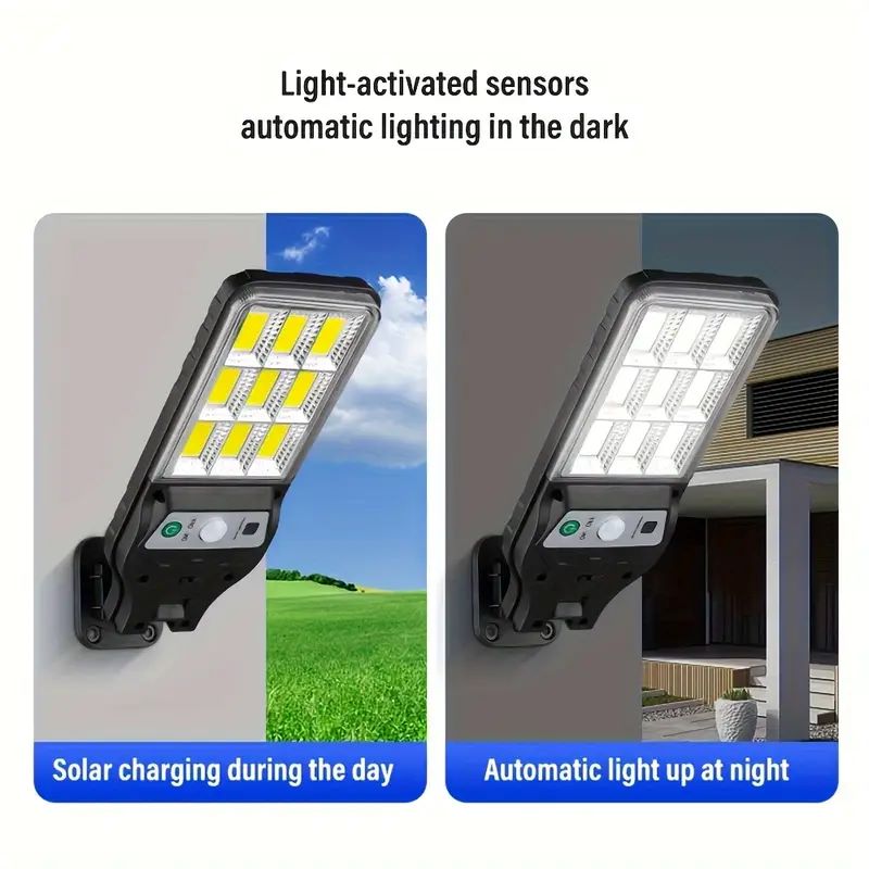 4 STKS Solar Wandlamp met Bewe - Outdoor Power Outlet Weatherproof recensie en prijs