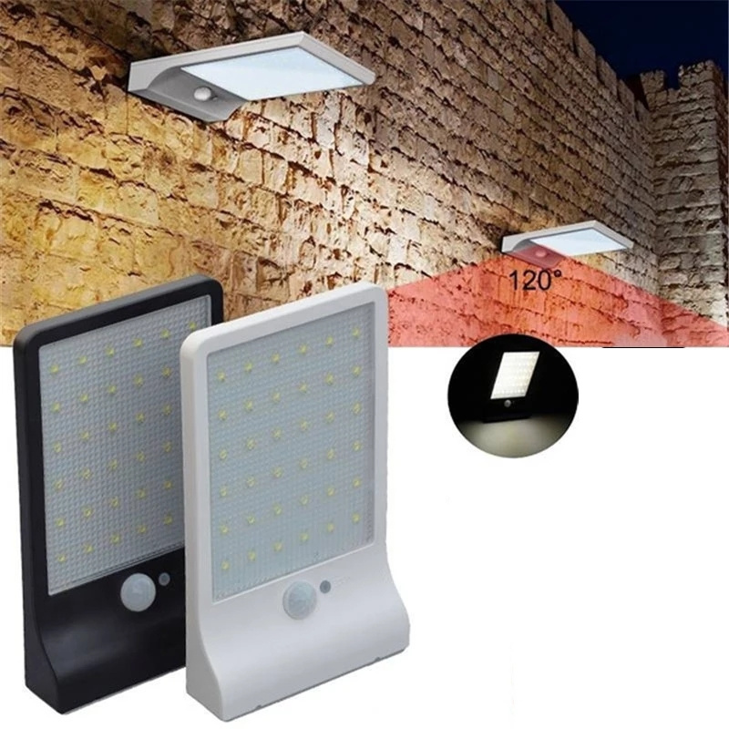 Wandlampen op zonne-energie Bu - Outdoor Power Outlet Weatherproof recensie en prijs