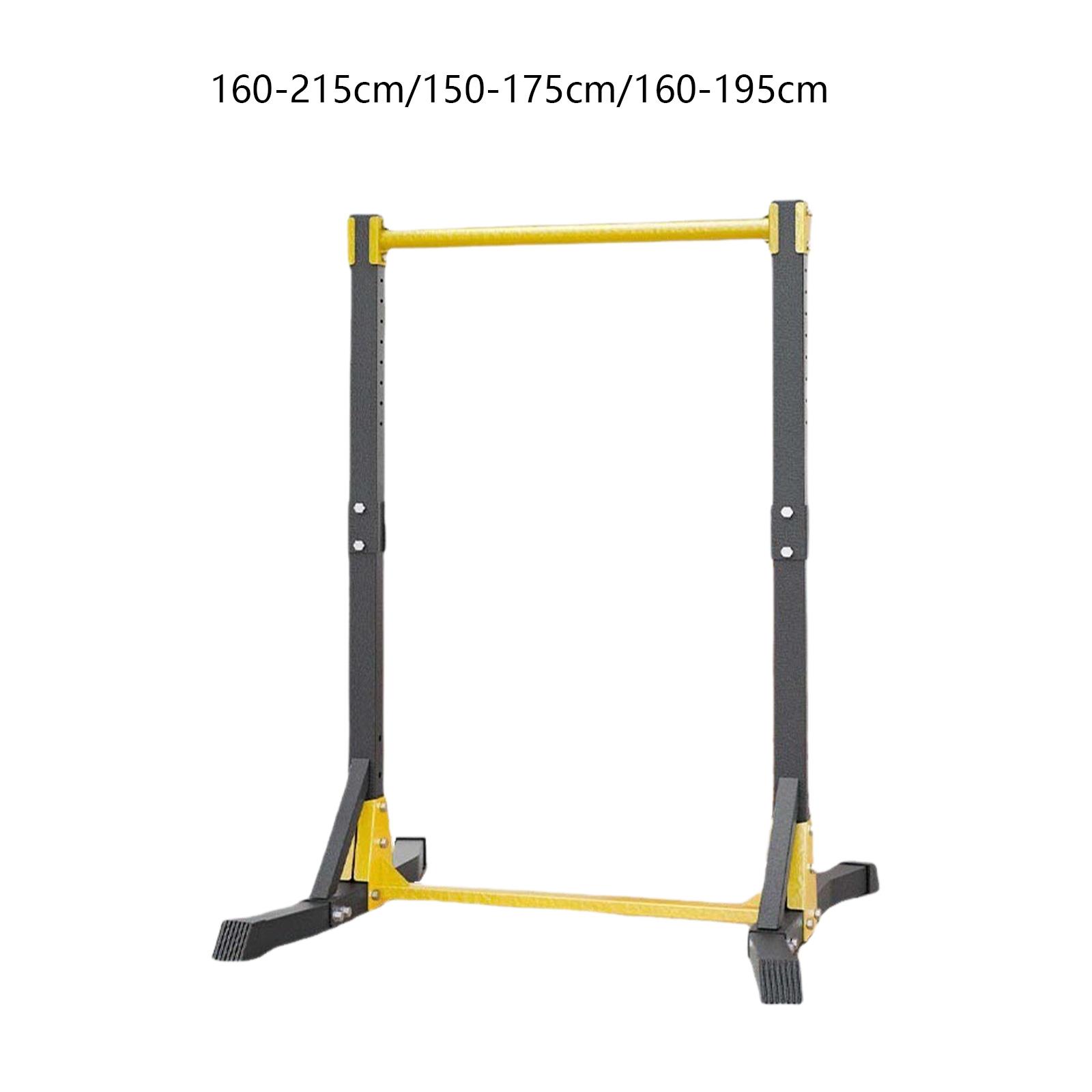 Pull Up Station, Pull Up Bar S - Outdoor Power Bar recensie en prijs