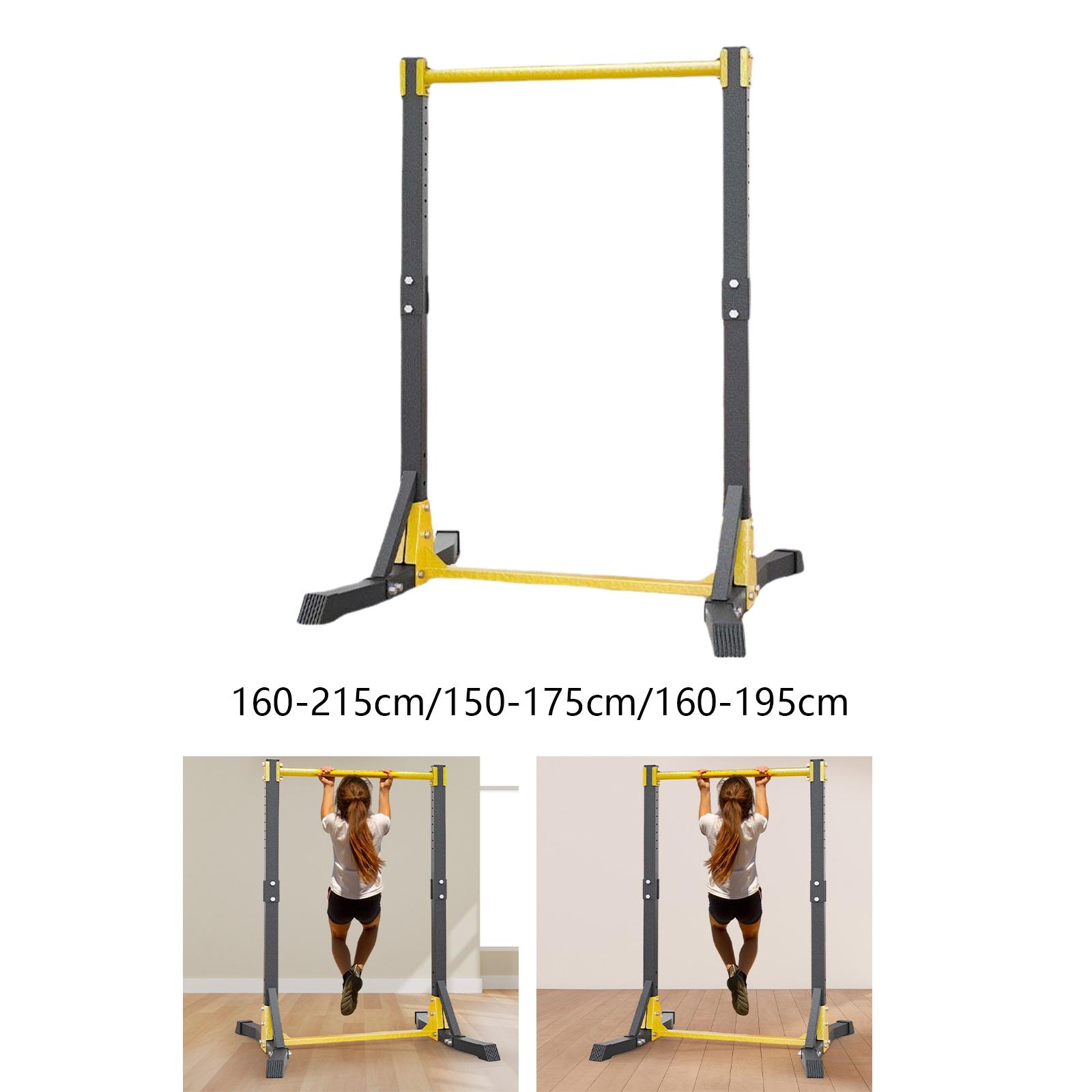Pull Up Station, Pull Up Bar S - Outdoor Power Bar recensie en prijs