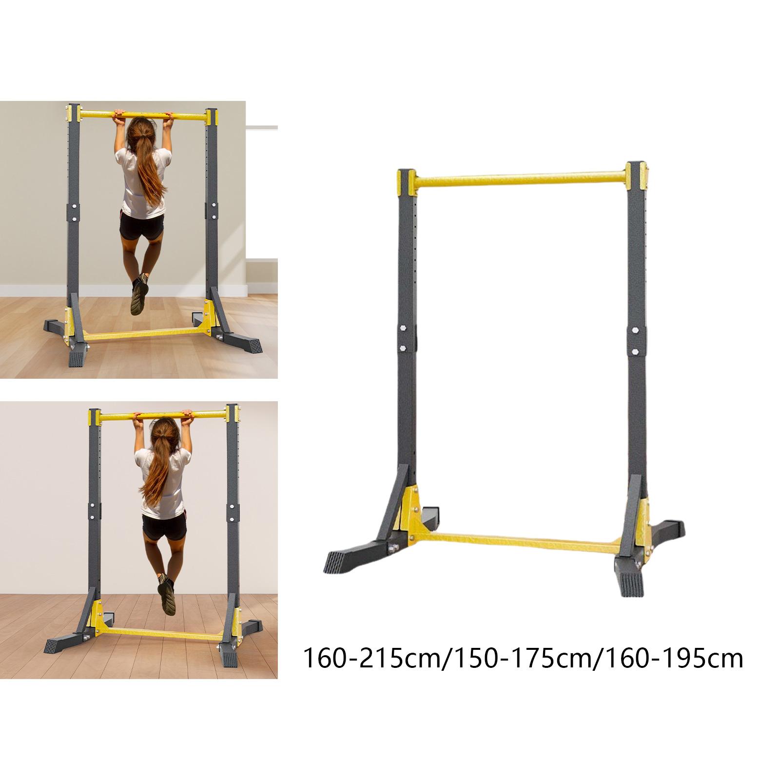 Pull Up Station, Pull Up Bar S - Outdoor Power Bar recensie en prijs