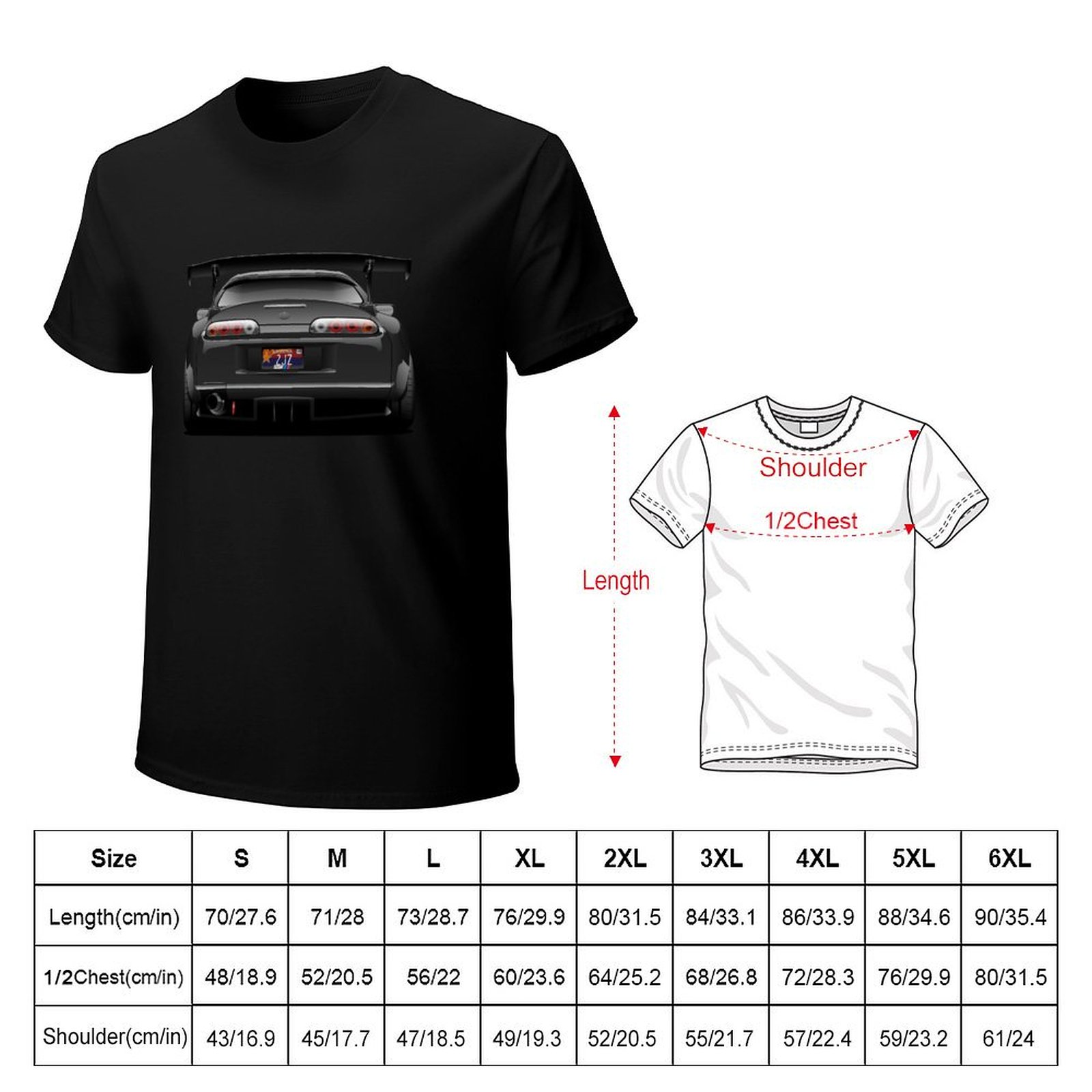 2JZ Powered T-Shirt Outdoor We - Outdoor Power Not Working recensie en prijs