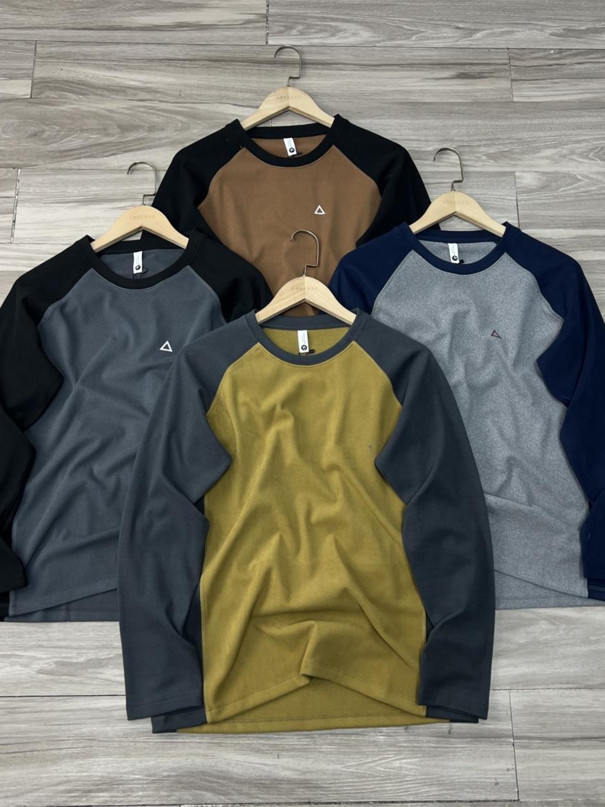 Dubbelzijdige merinowol hoodie - Outdoor Power Source recensie en prijs