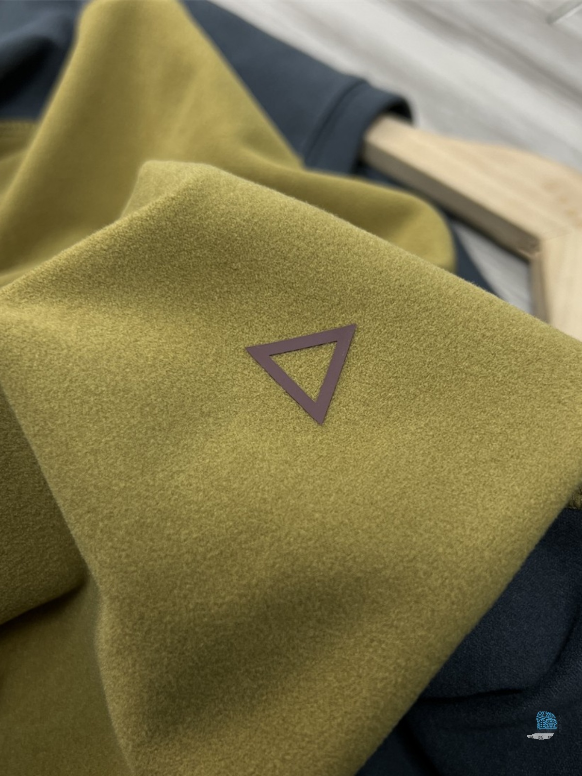 Dubbelzijdige merinowol hoodie - Outdoor Power Source recensie en prijs