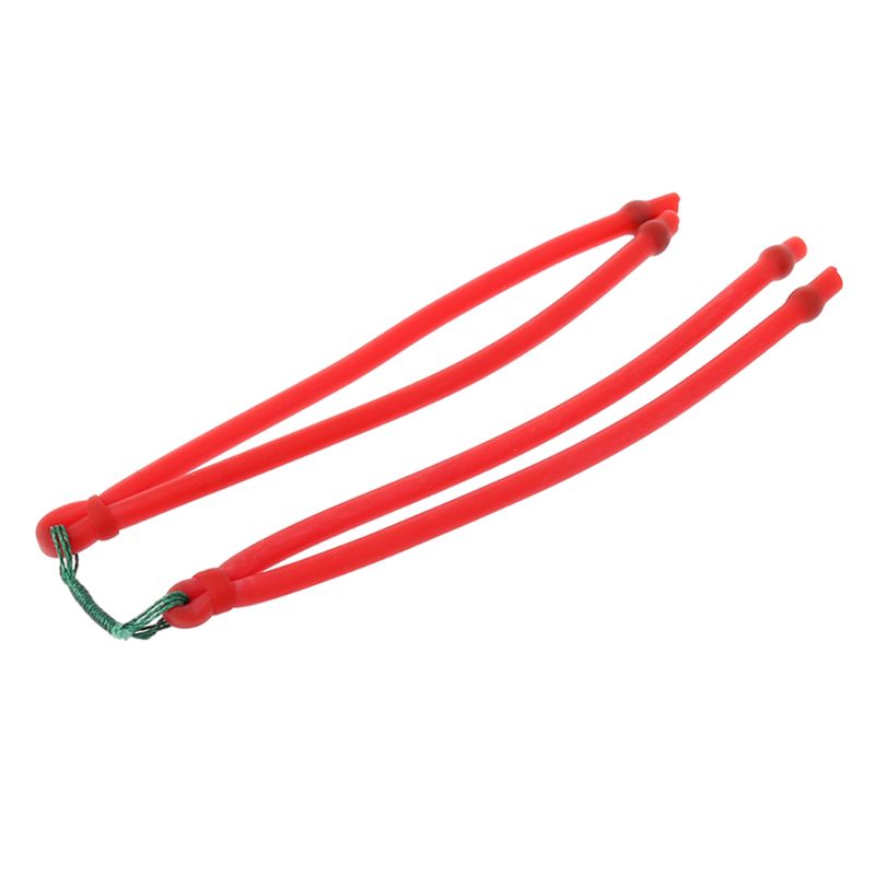 Slingshot Band Groep Elastisch - Outdoor Power Group recensie en prijs