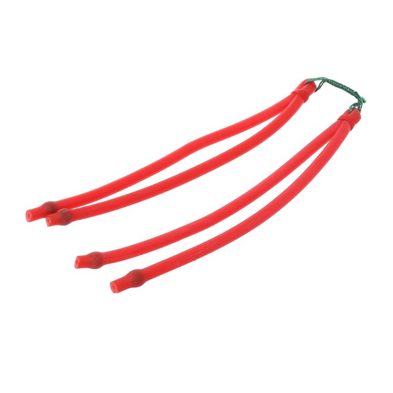 Slingshot Band Groep Elastisch - Outdoor Power Group recensie en prijs