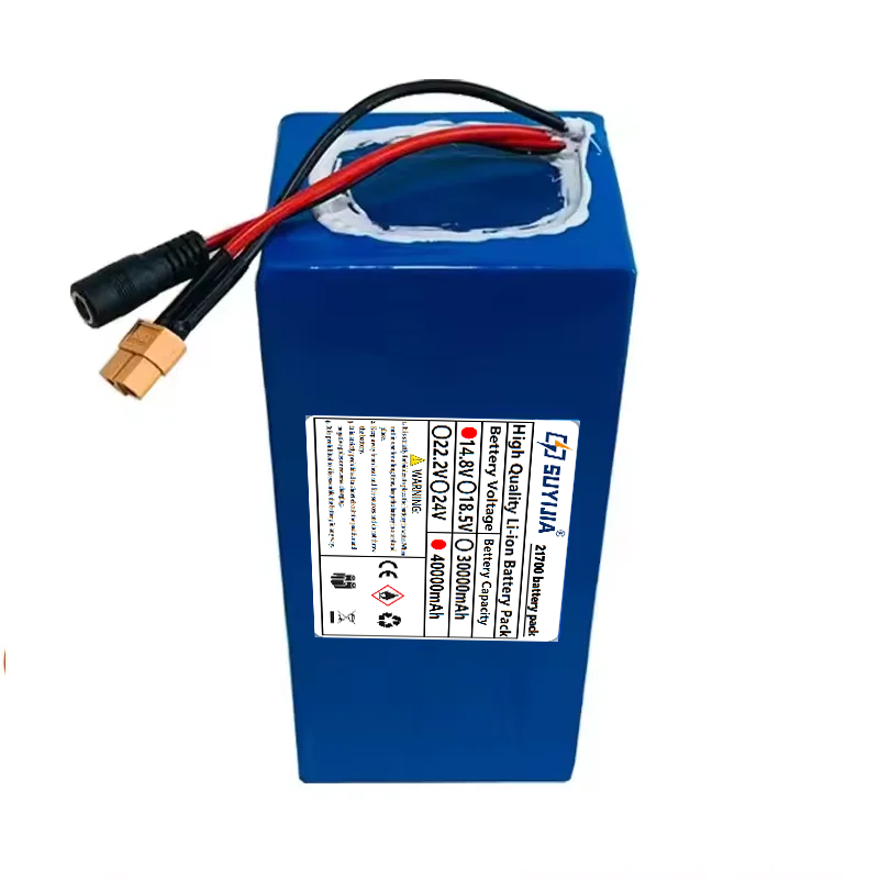 21700-4S8P Lithium-ion Batteri - Outdoor Power Wheelchair recensie en prijs
