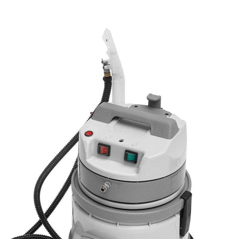 Elerein E430PRO nieuwe krachti - Outdoor Power Vacuum recensie en prijs