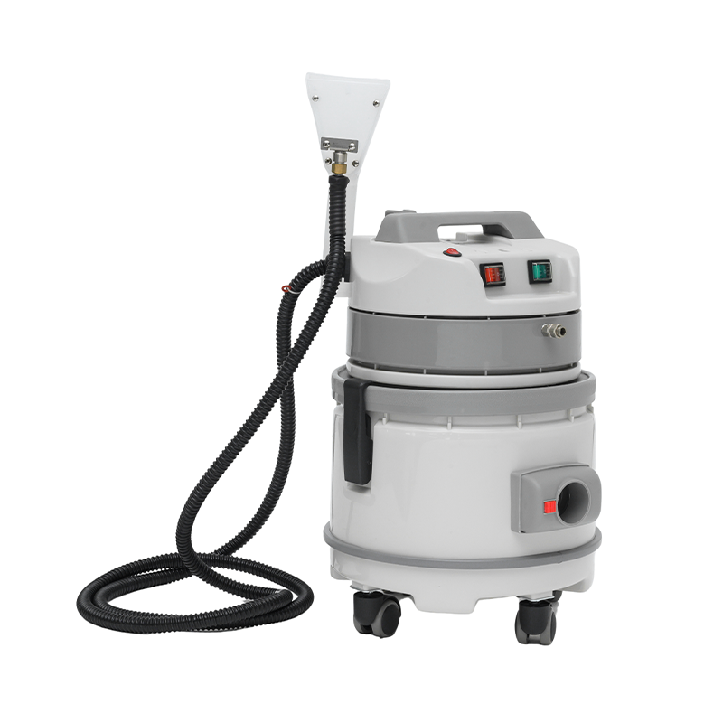 Elerein E430PRO nieuwe krachti - Outdoor Power Vacuum recensie en prijs