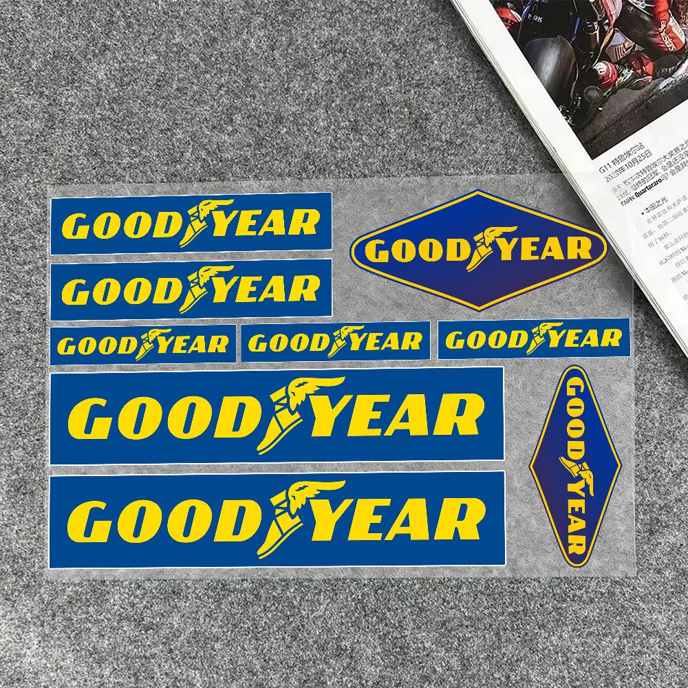 Stickers Moto Sticker Auto Bod - Castrol Oil Gtx recensie en prijs
